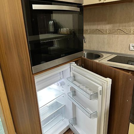 Apartament Imperija Kragujevac Zewnętrze zdjęcie