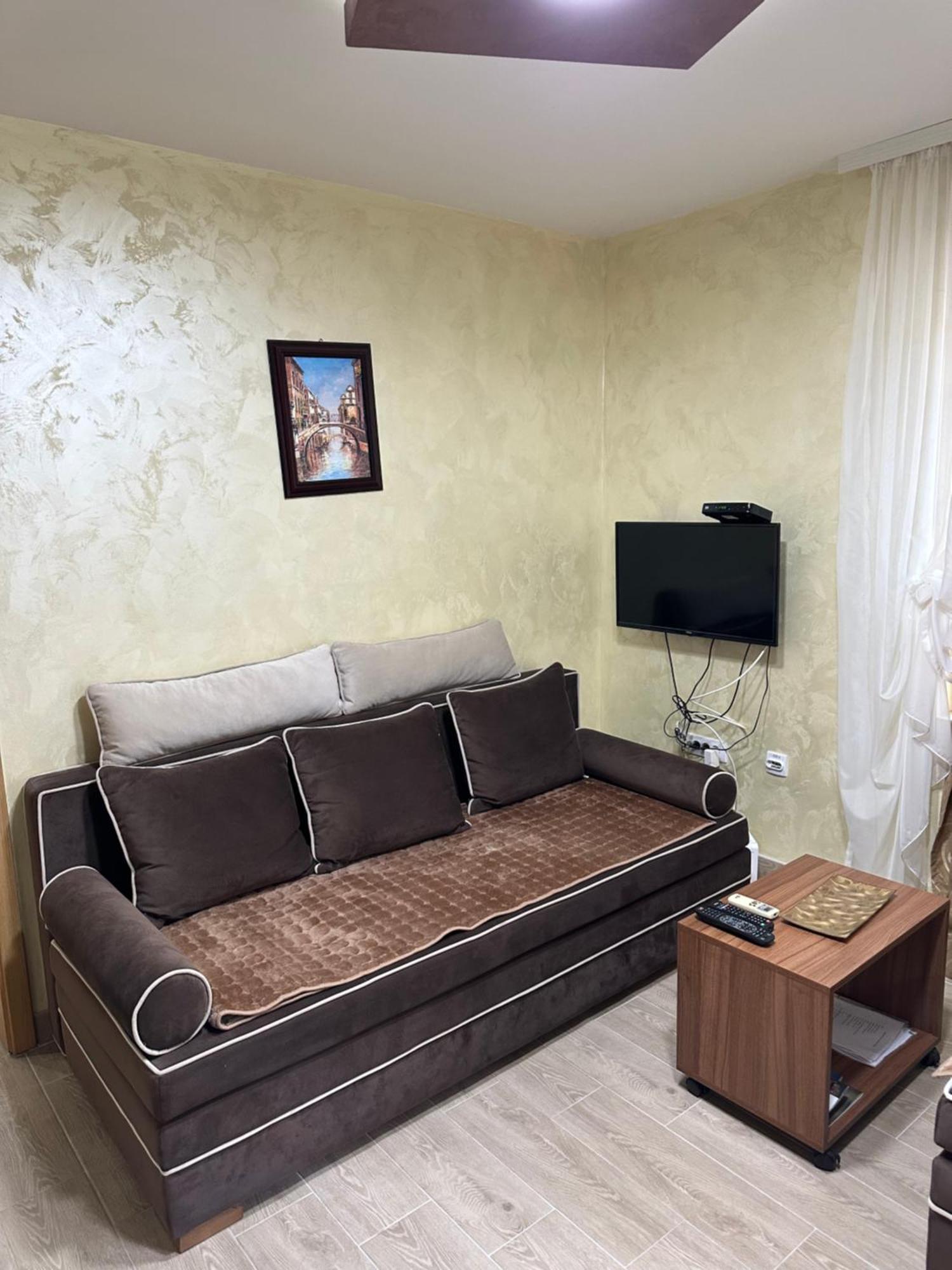 Apartament Imperija Kragujevac Zewnętrze zdjęcie