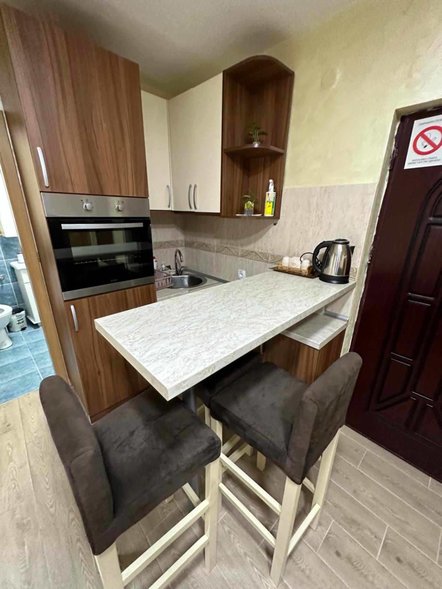 Apartament Imperija Kragujevac Zewnętrze zdjęcie