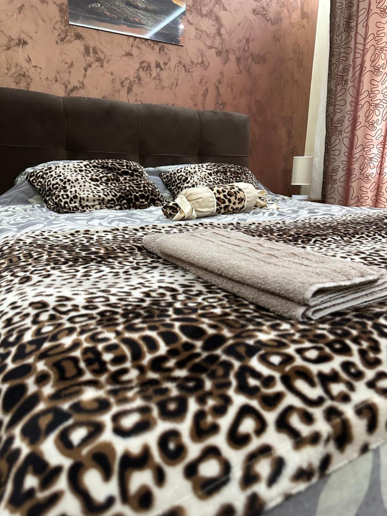 Apartament Imperija Kragujevac Zewnętrze zdjęcie